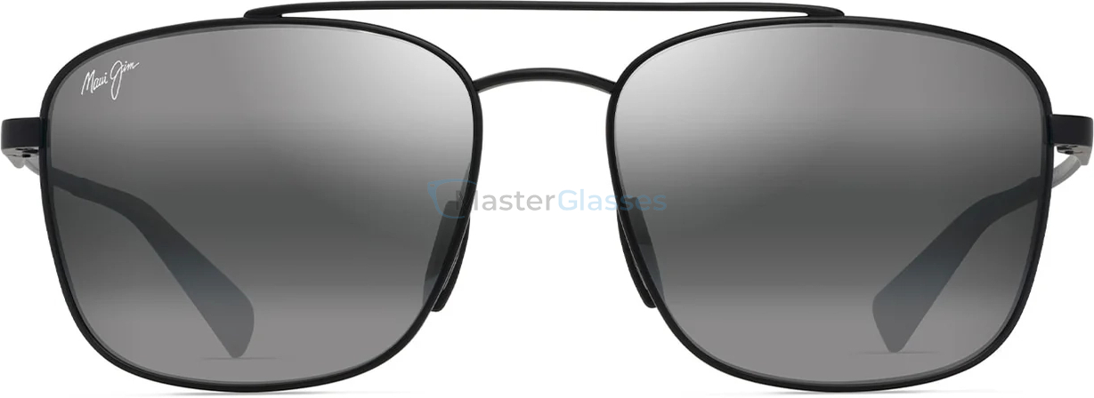   Maui Jim MJ645-02