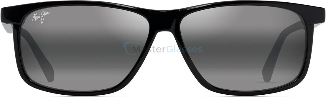   Maui Jim MJ618-02