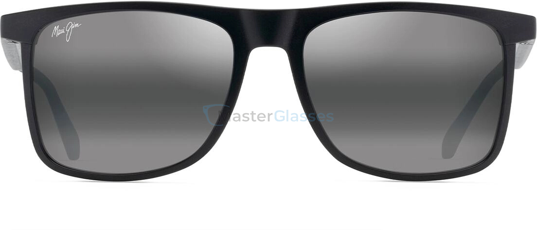   Maui Jim MJ619-02