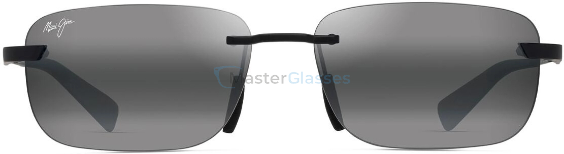   Maui Jim MJ624-02