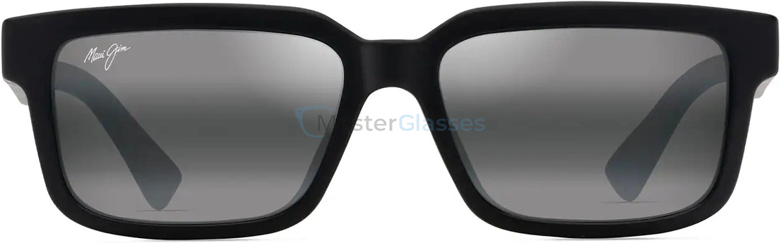   Maui Jim MJ655-02