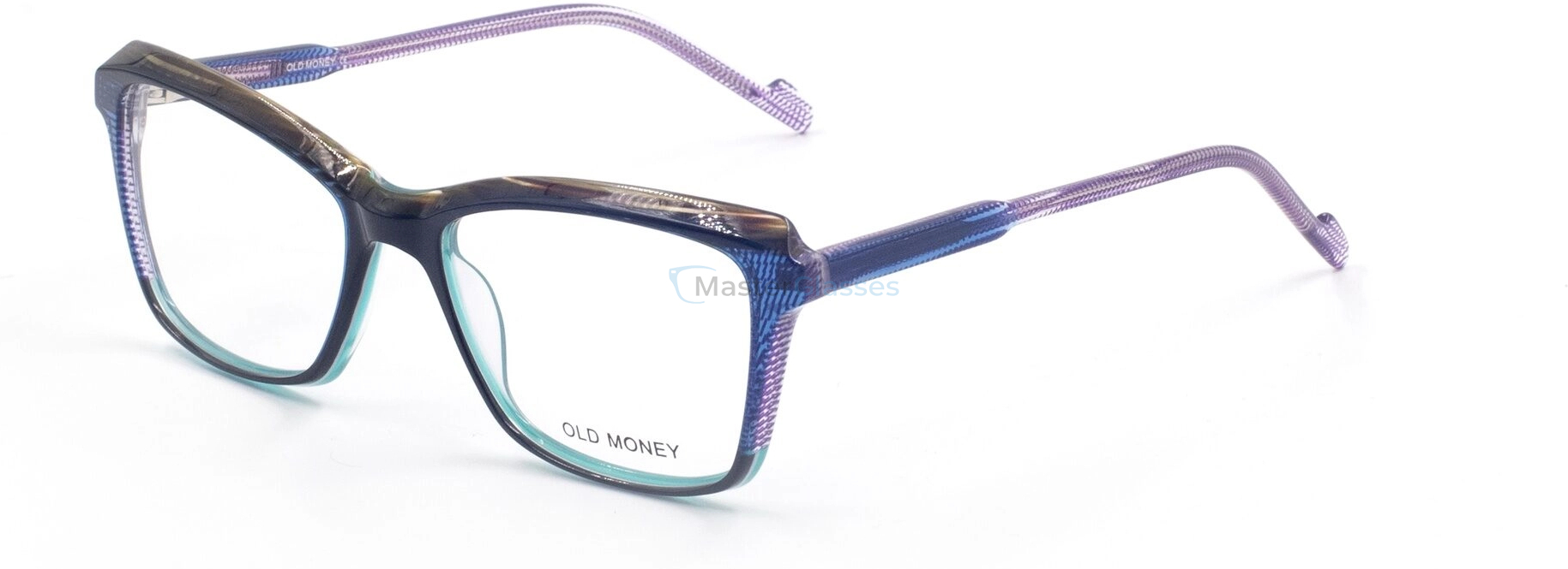  Old Money SN240543 C4