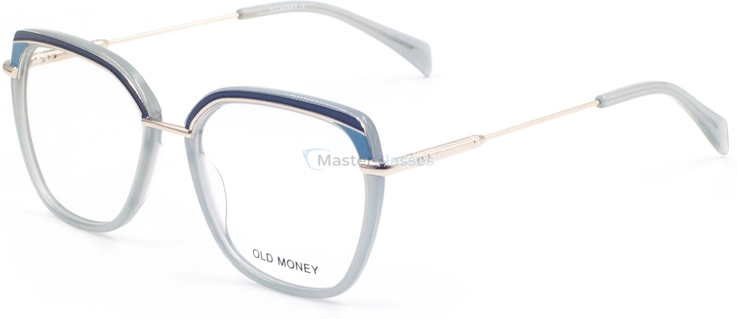  Old Money SN240892 C2