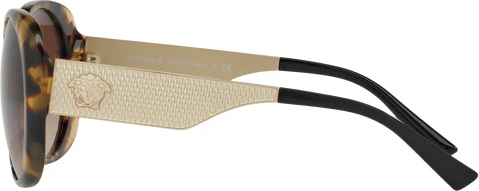 Солнцезащитные очки Versace VE4331 988/13 Havana