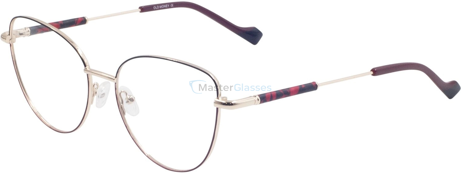  Old Money SN240965 C4