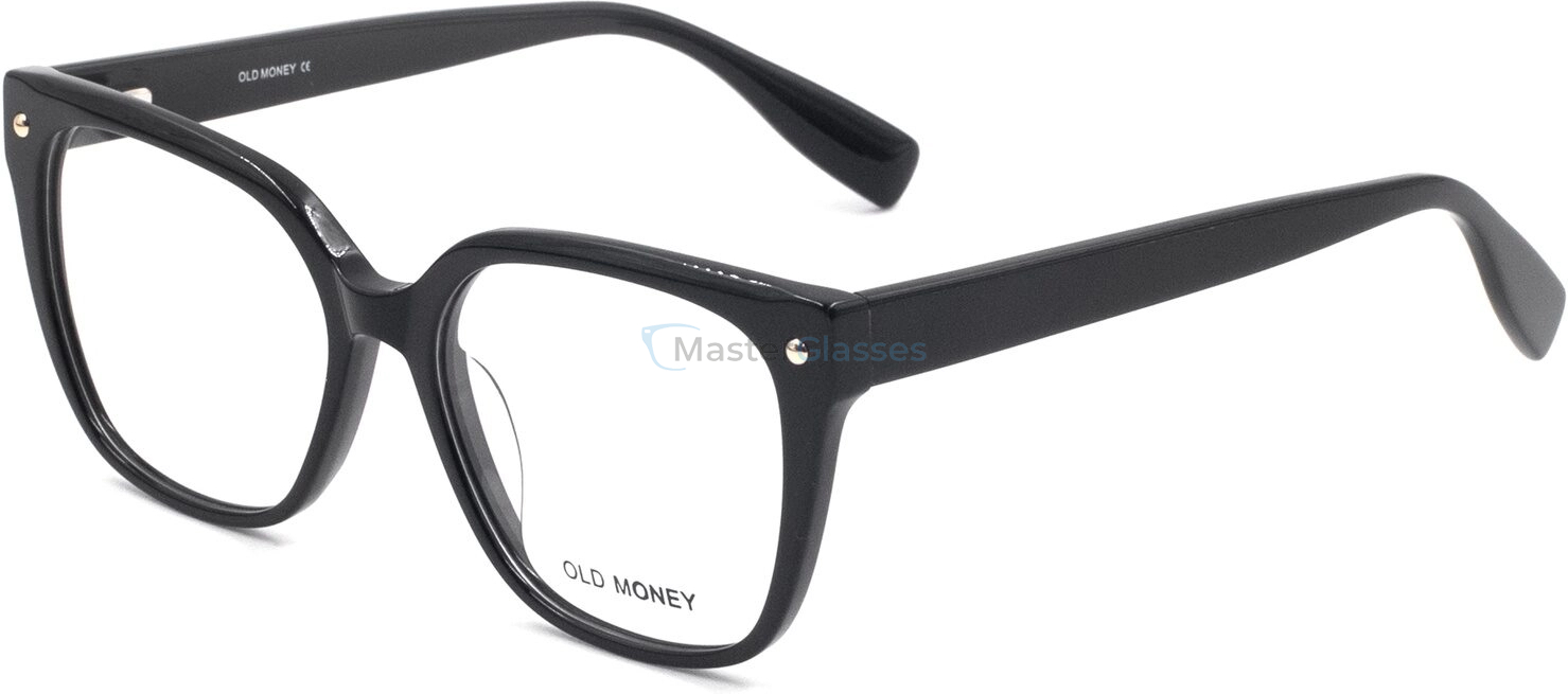  Old Money SN250446 C1 BLK