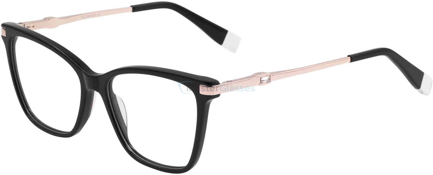  Old Money SN250640 C1