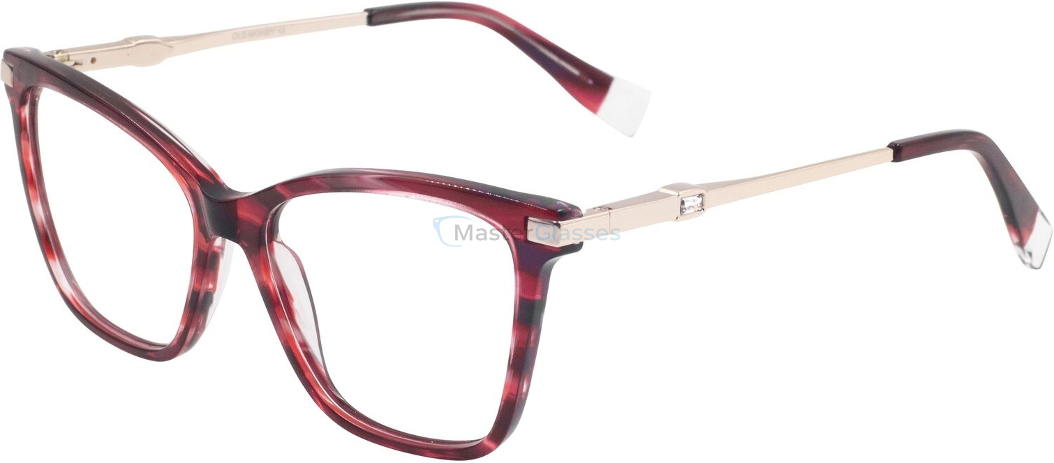  Old Money SN250640 C4