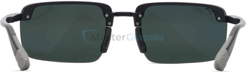   Maui Jim MJ656-02A