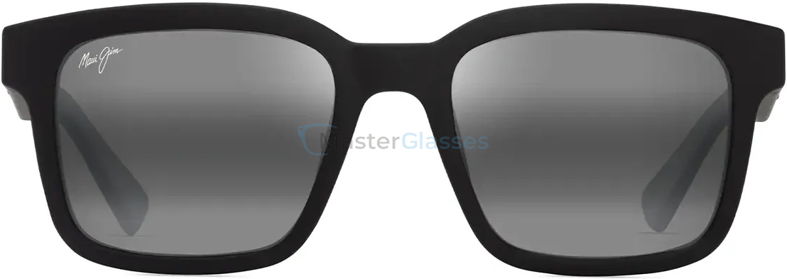   Maui Jim MJ659-02