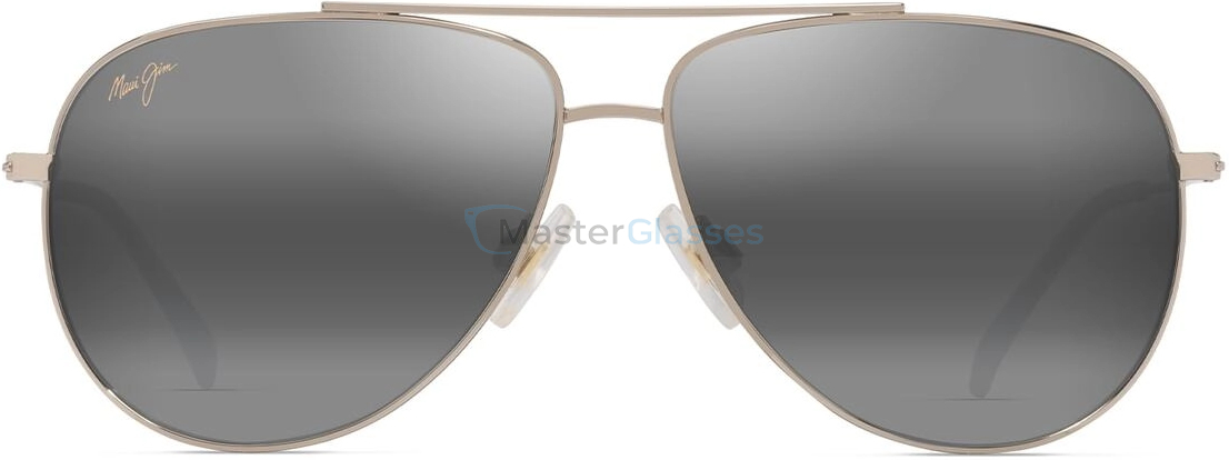   Maui Jim MJ665-16A