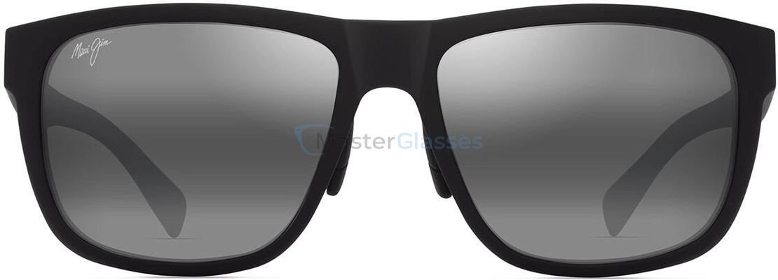   Maui Jim MJ670-02
