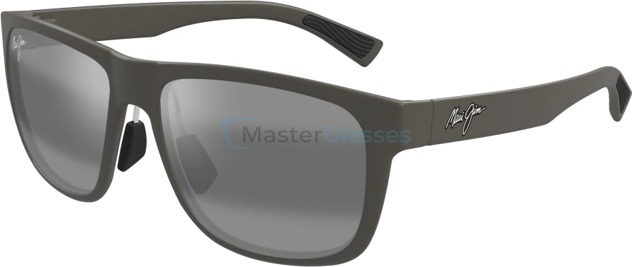   Maui Jim MJ670-15