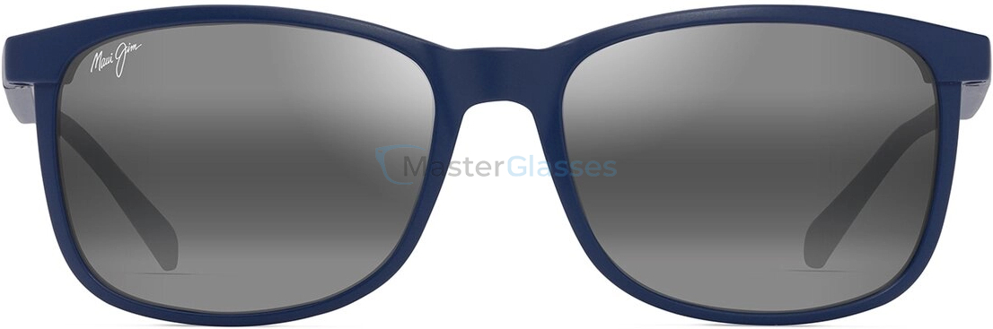   Maui Jim MJ672-03