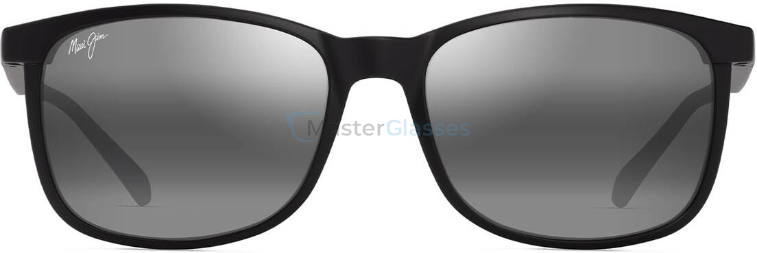   Maui Jim MJ672-02