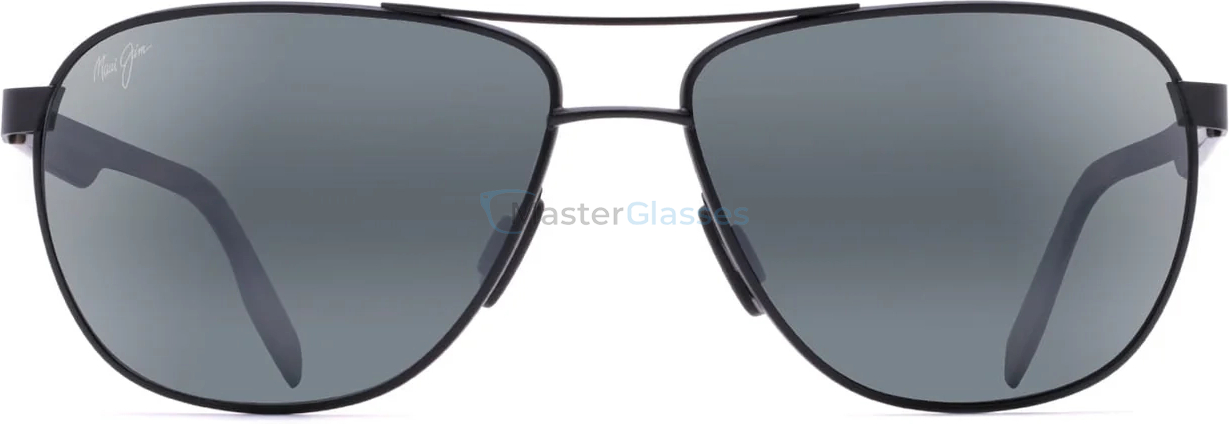  Maui Jim MJ728-2M