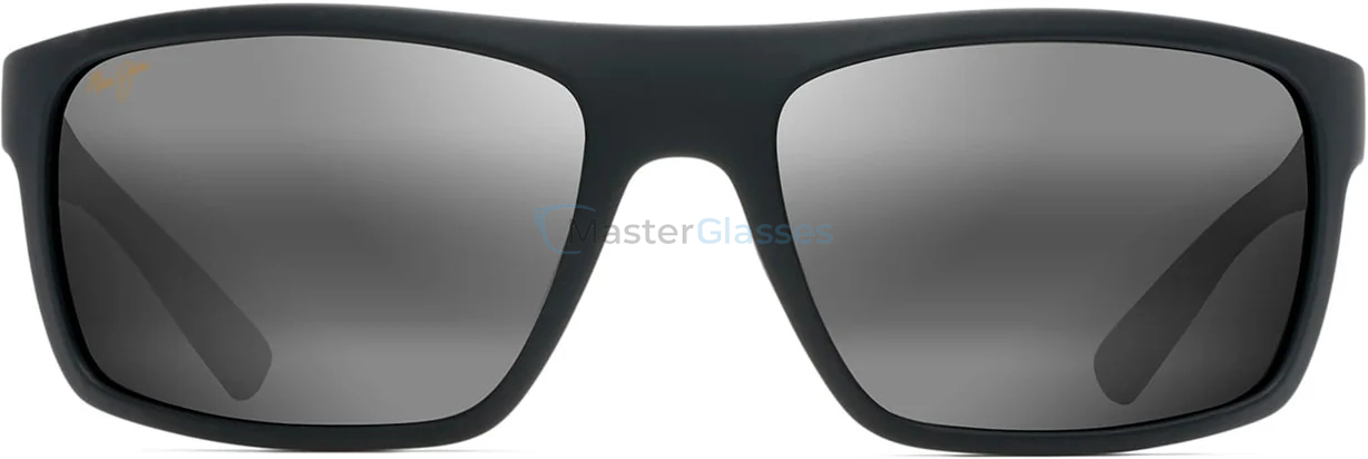   Maui Jim MJ746-02MR