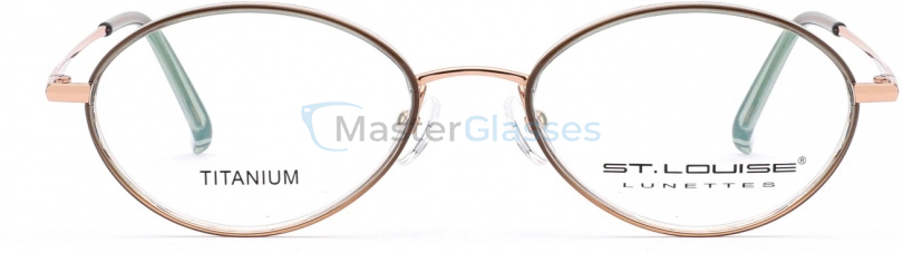  St.Louise TITANIUM SL1121 C02