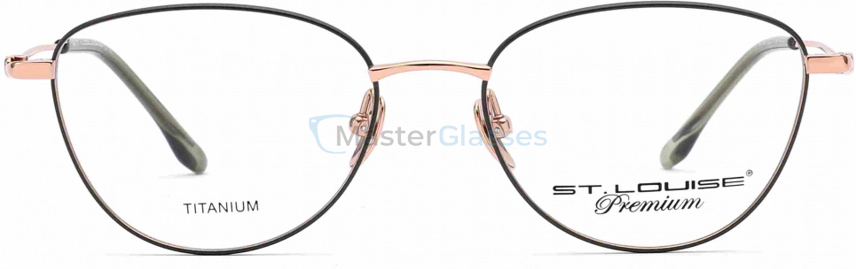  St.Louise Premium TITANIUM SL1120 C01