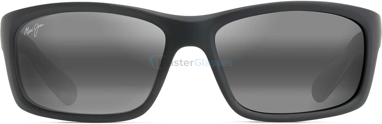   Maui Jim MJ766-02MD