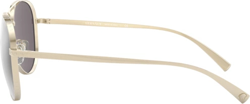 �������������� ���� Versace VE2217 12526G Pale Gold