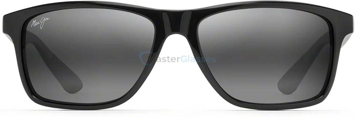   Maui Jim MJ798-02