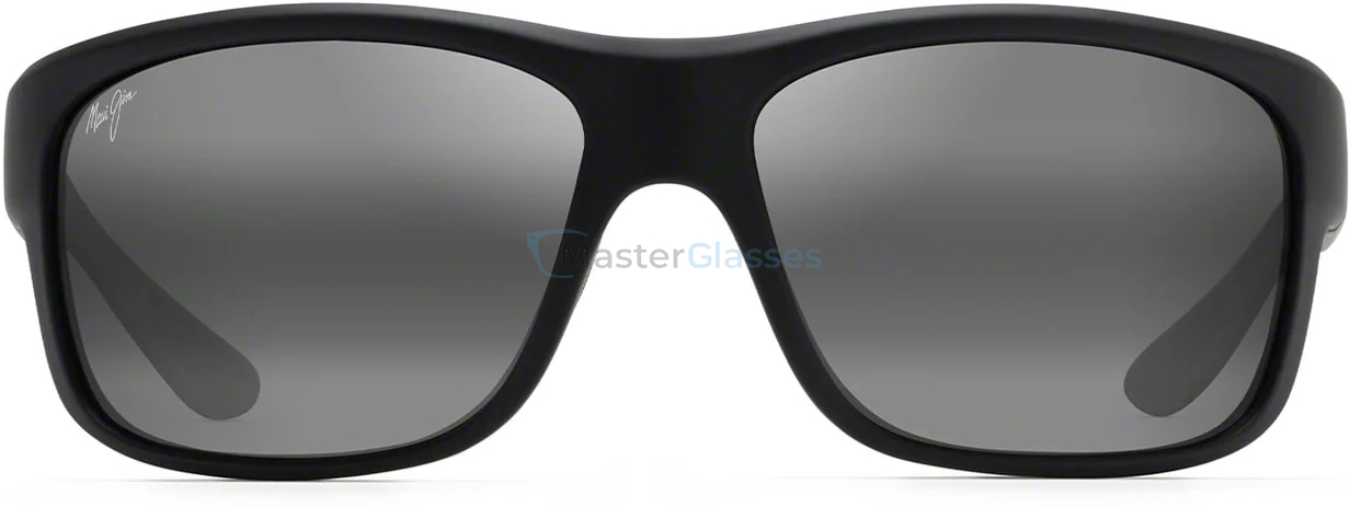   Maui Jim MJ815-53B