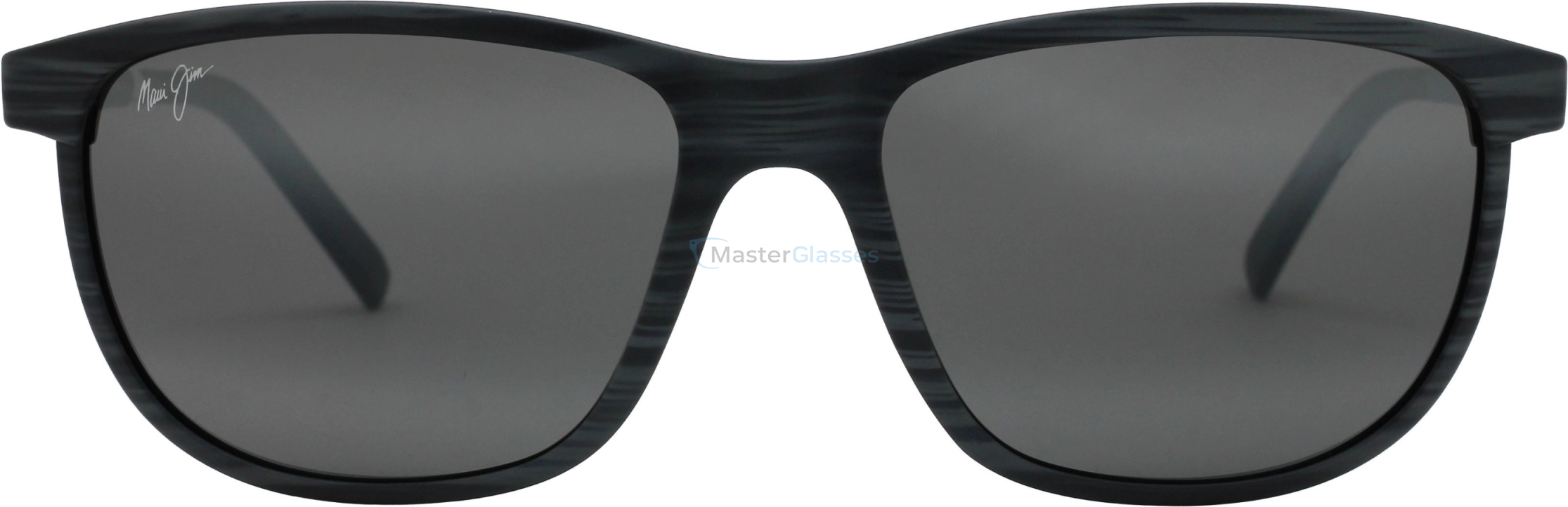  Maui Jim MJ811-11D