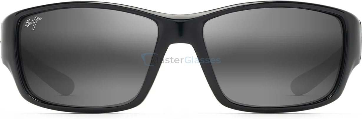   Maui Jim MJ810-07E