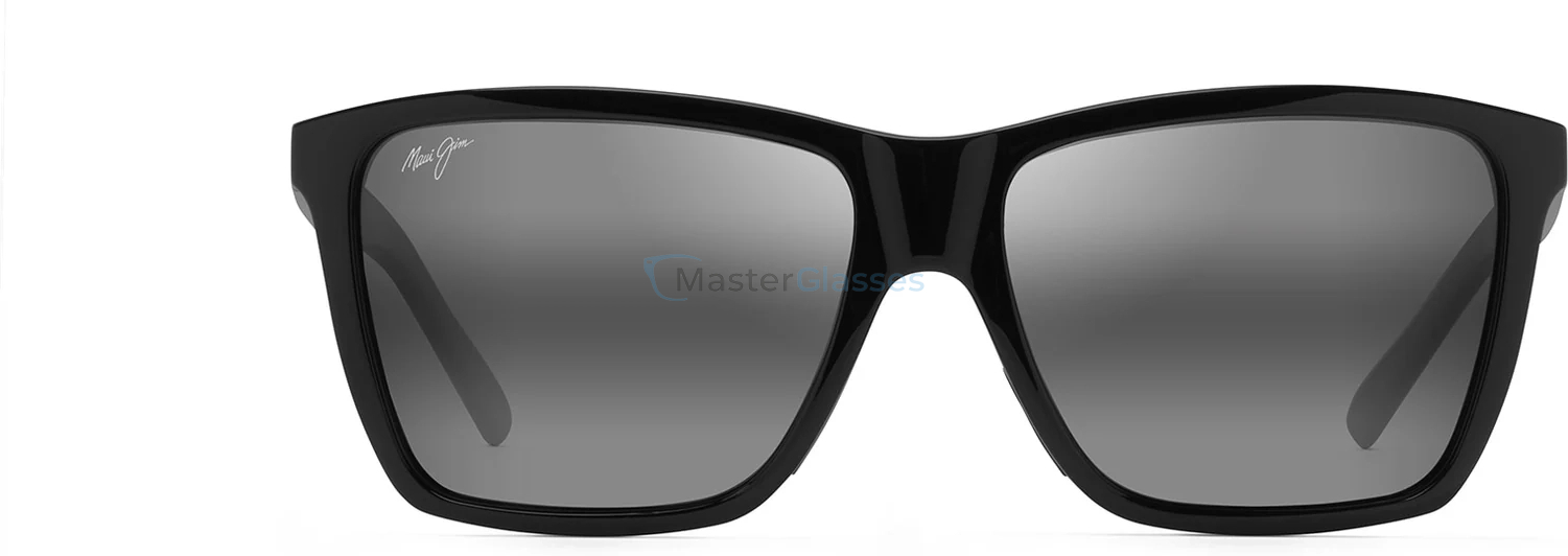   Maui Jim MJ864-02