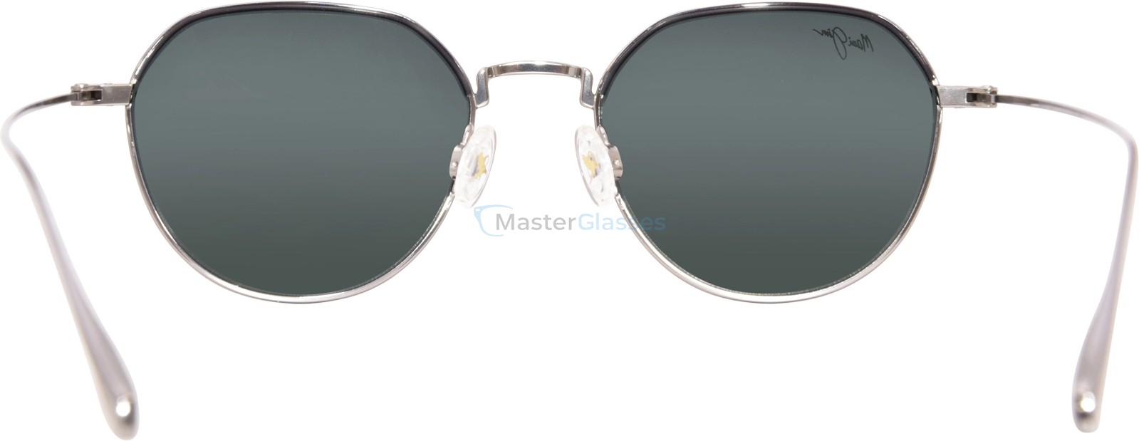   Maui Jim MJ859-11B