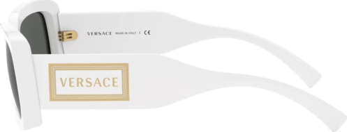   Versace VE4377 401/87 White