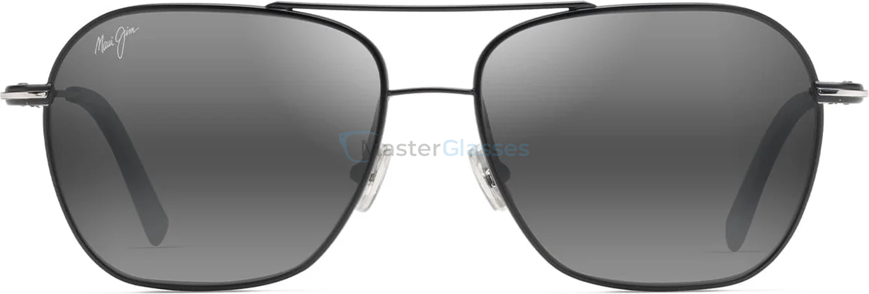   Maui Jim MJ877-02