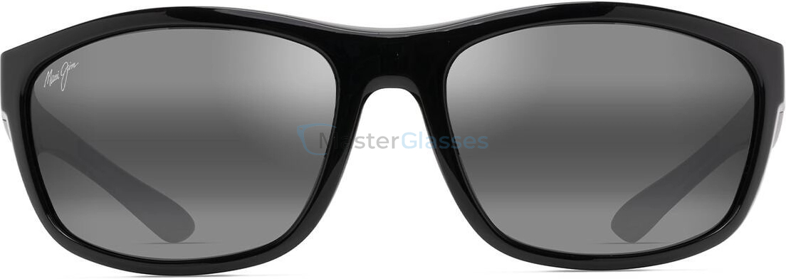   Maui Jim MJ869-02