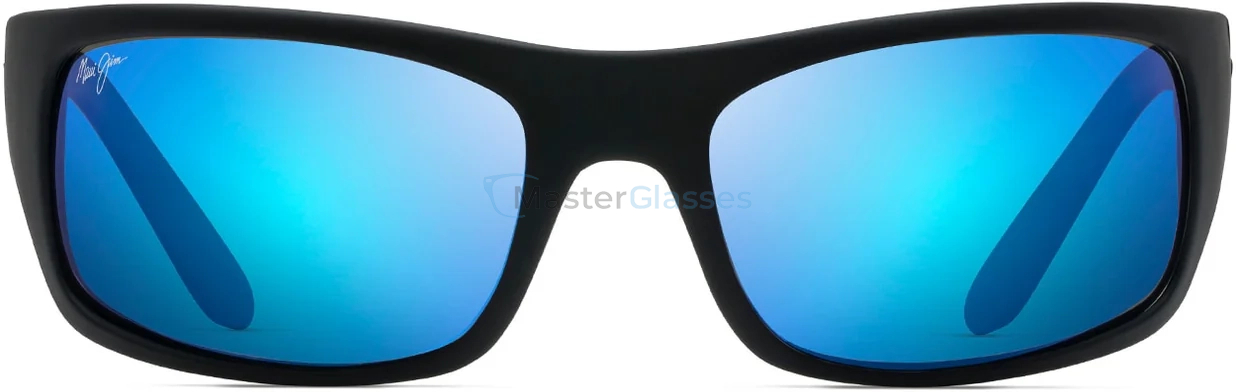   Maui Jim MJB202-2M