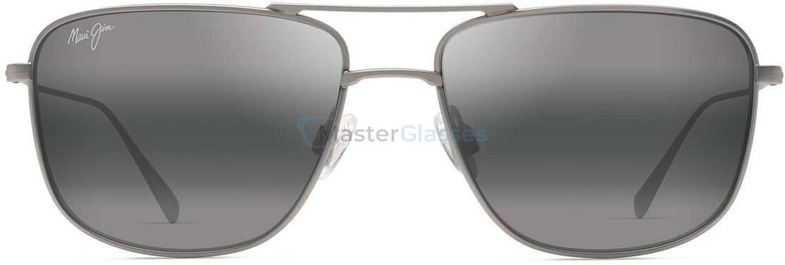   Maui Jim MJ887-17