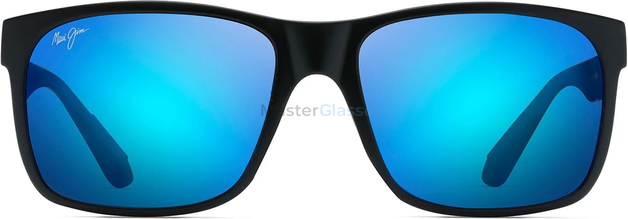   Maui Jim MJB432-2M