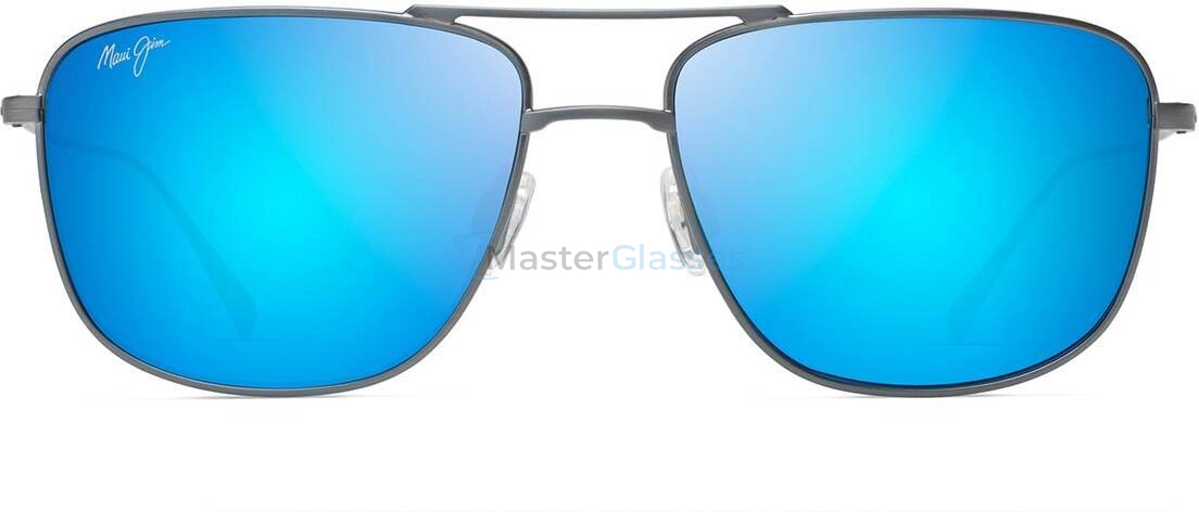   Maui Jim MJB887-03