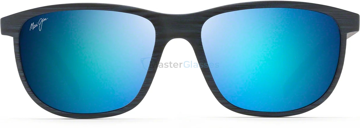   Maui Jim MJB811-03S