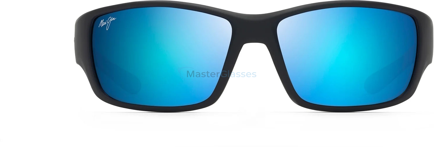   Maui Jim MJB810-53B