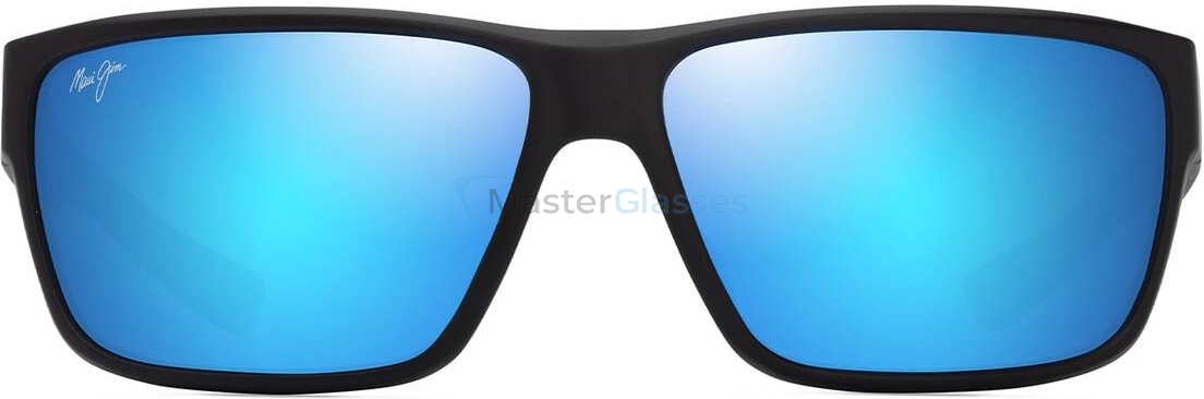   Maui Jim MJB661-02