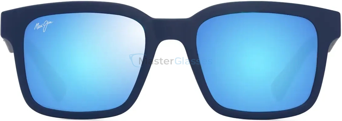   Maui Jim MJB659-03