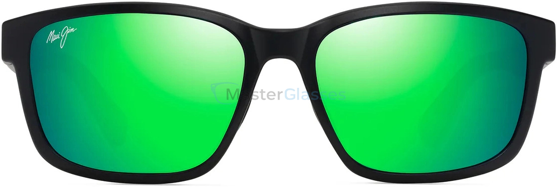   Maui Jim MJGM648-02