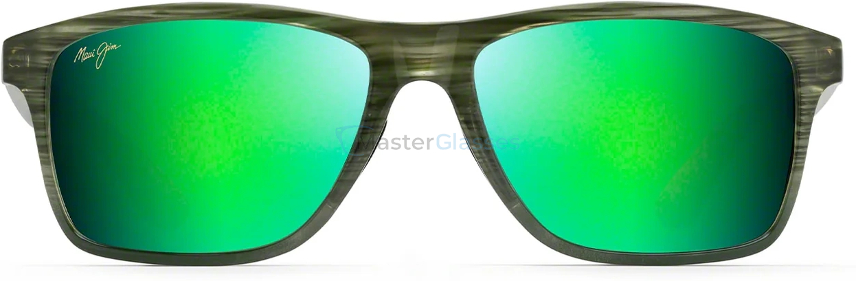   Maui Jim MJGM798-15C