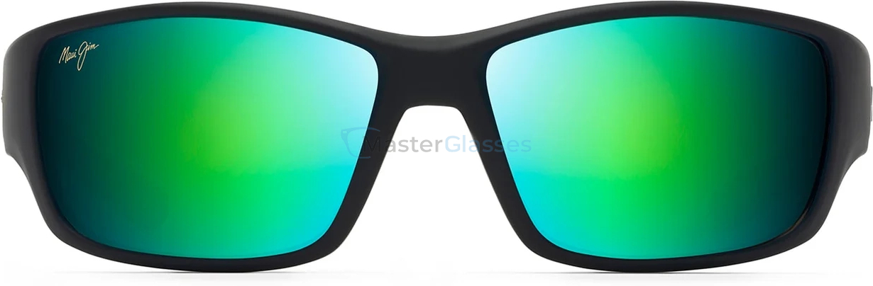   Maui Jim MJGM810-27M
