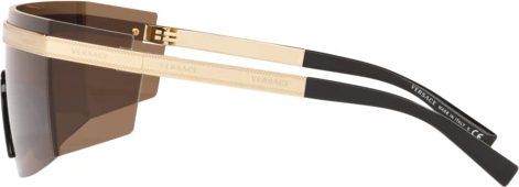   Versace VE2208 10023G Gold