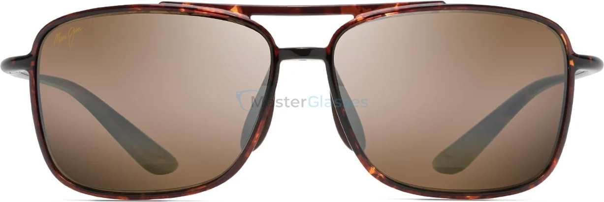   Maui Jim MJH437-10