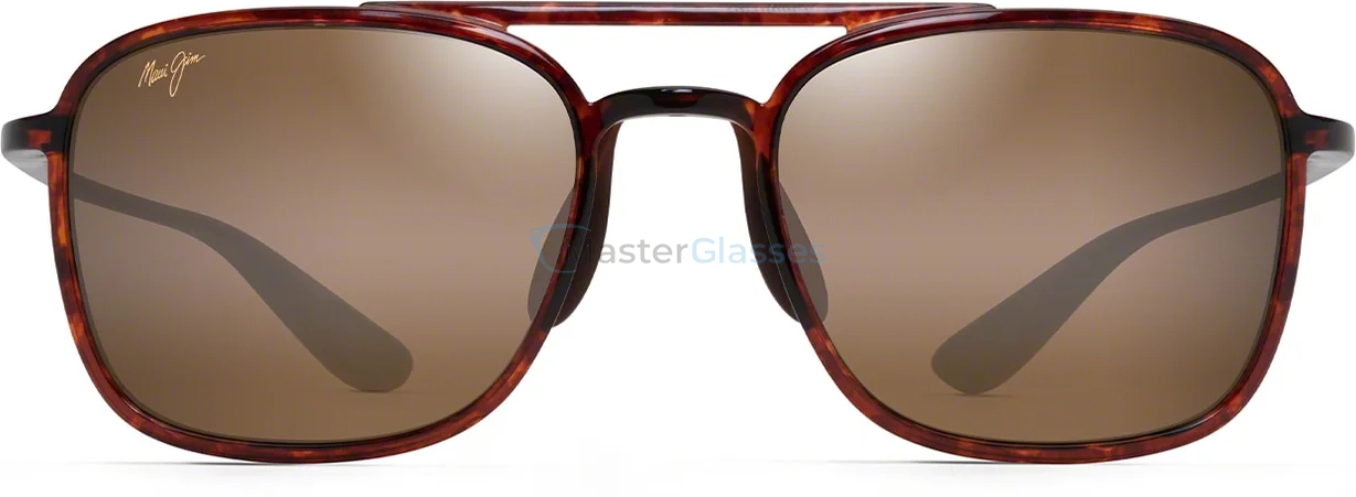   Maui Jim MJH447-10