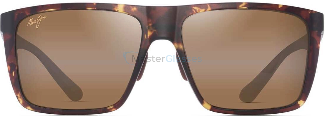   Maui Jim MJH455-10