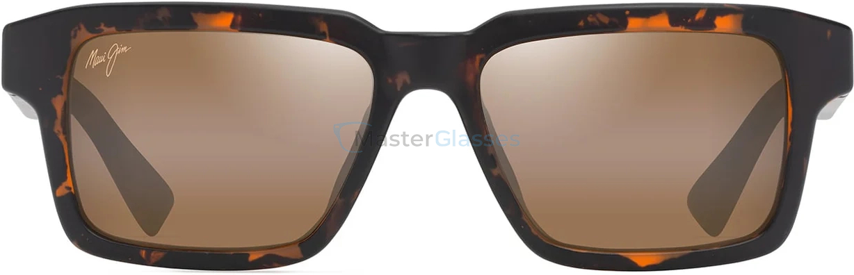   Maui Jim MJH635-10